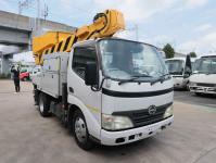 Hino Dutro 2009