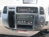 Hino Dutro 2009