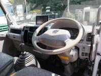 Hino Dutro 2009
