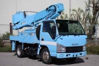 Isuzu ELF 2009