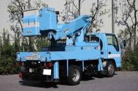 Isuzu ELF 2009