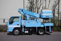 Isuzu ELF 2009