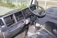 Isuzu ELF 2009