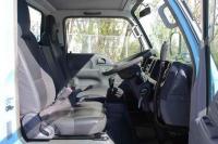 Isuzu ELF 2009