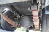 Isuzu ELF 2009