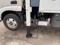 Hino Dutro 2023