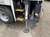 Hino Dutro 2023