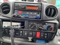Hino Dutro 2023