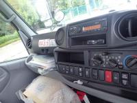 Hino Dutro 2024