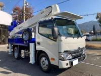 Hino Dutro 2024