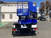 Hino Dutro 2024