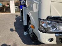 Hino Dutro 2024