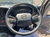 Hino Dutro 2024