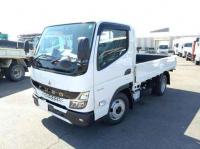 Mitsubishi Canter 2025