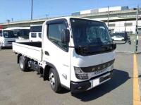 Mitsubishi Canter 2025