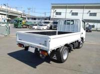 Mitsubishi Canter 2025