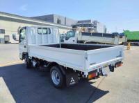 Mitsubishi Canter 2025