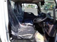 Mitsubishi Canter 2025