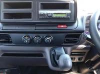 Mitsubishi Canter 2025