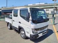 Mitsubishi Canter 2025
