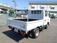 Mitsubishi Canter 2025