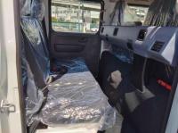 Mitsubishi Canter 2025