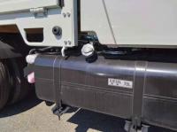 Mitsubishi Canter 2025