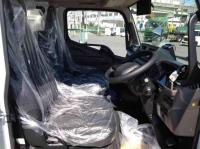 Mitsubishi Canter 2025
