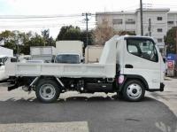 Mitsubishi Canter 2025