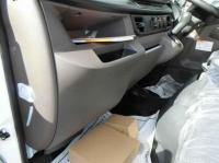 Mitsubishi Canter 2025