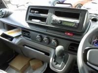 Mitsubishi Canter 2025