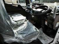 Mitsubishi Canter 2025