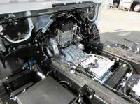 Mitsubishi Canter 2025