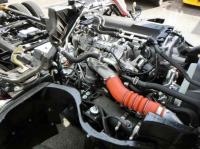 Mitsubishi Canter 2025