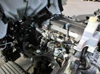 Mitsubishi Canter 2025