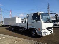 Mitsubishi FUSO FIGHTER 2025