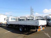 Mitsubishi FUSO FIGHTER 2025