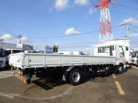 Mitsubishi FUSO FIGHTER 2025