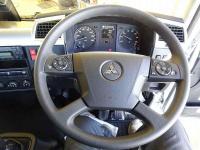Mitsubishi FUSO FIGHTER 2025