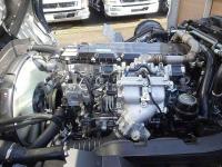 Mitsubishi FUSO FIGHTER 2025