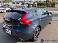Volvo V40 2019
