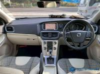 Volvo V40 2019