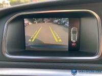 Volvo V40 2019
