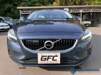Volvo V40 2019