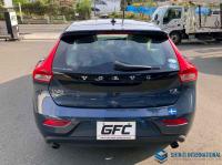 Volvo V40 2019
