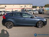 Volvo V40 2019