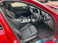 Alfa Romeo Giulia 2024