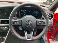 Alfa Romeo Giulia 2024