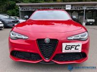 Alfa Romeo Giulia 2024