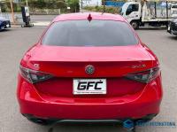 Alfa Romeo Giulia 2024